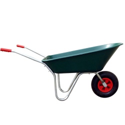 Wheel Barrow