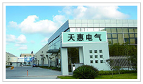 Yueqing Tianhui Electric Co.,Ltd