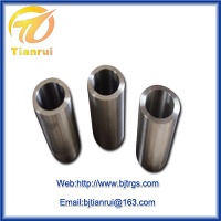 Zirconium tube