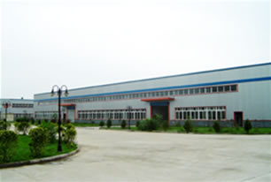 Tianrui Metal Products Co,.Ltd