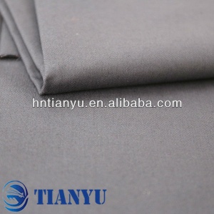100% Cotton Fabric for Workwear/ Teflon Fabric for Industrial Workwear (YY14031202)