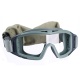 military goggles