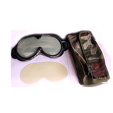 TPU frame，PC lens, anti-fog and anti-scratch，（Spectacles/2pcs）cloth bag packing