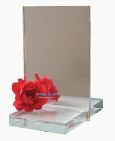 Good Ultra clear mirror with good price and good quality