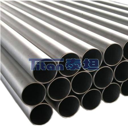 titanium pipe(Gr1.Gr2.Gr3..)
