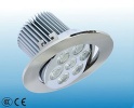 LED Ceiling lights tube bulb