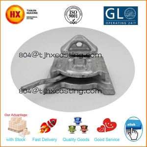 45 degree container dovetail twist lock