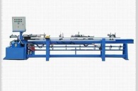 TL-159 Hydraulic stretching machine for heating element/tubular heater