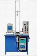 TL-205 High frequency soldering machine for heating element/tubular heater