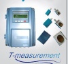 Fixed Ultrasonic Flow Meter