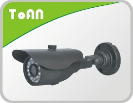 Infrared Waterproof IR CCTV Camera