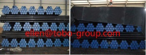 Alloy Steel Pipe