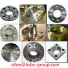 flange