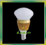 TOLO mushrooms bulb 3w DIM 2700-6500k e14