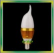 TOLO LED Candle Light 3w 360D DIM AC85-265V E14 220LM 2700-6500K