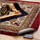 far-infrared heating carpet