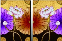 far-infrared wall warm/ wall heater