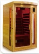 far-infrared sauna
