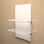 far-infrared waterproof bathroom heater