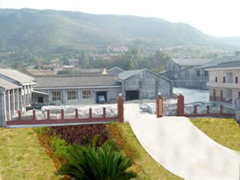 Liling TongDa Porcelain Insulator & Electric Apparatus Co., Ltd