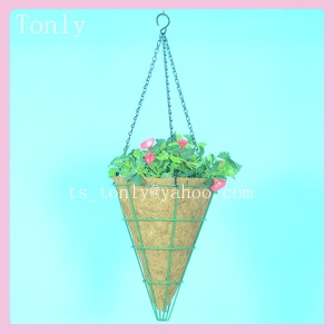 Hanging Flower Basket