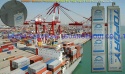 TOPDRY, calcium chloride, sea transportation dryer, cargo protection