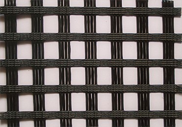 fiberglass geogrid