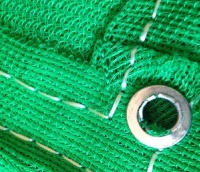 HDPE Green construction safety net