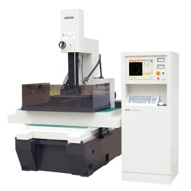 CNC Servo Molybdenum Wire EDM HA500