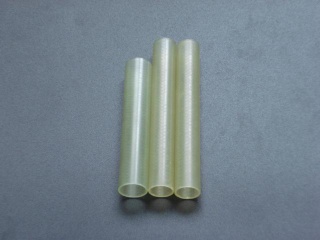 Fiberglass insulating sleeve