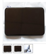 black piano finish awards plaque