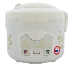 Deluxe Rice Cooker - E05AU1