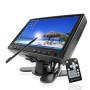 7" touch lcd monitor / car monitor