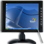 10.4" touch monitor