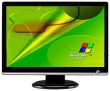 19" touch lcd monitor