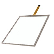 Resistive Touch Screen