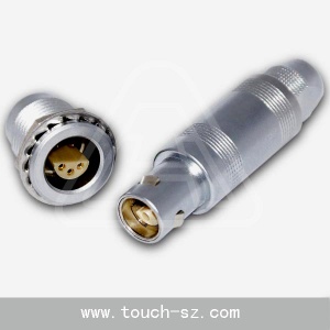 FFA ERA lemo half moon connector