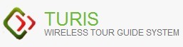 Turis tour guide systems
