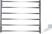 KMA60 Heated towel rack, towel warmers