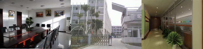Ningbo tower industrial co.,ltd