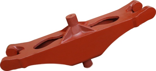 Iron Casting Steering Axle of Forklift