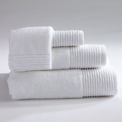 Bath Towel for Hotels and Hospitals
