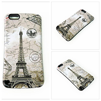Eiffel Tower Cover Case