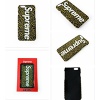 Sexy Leopard Superme multicolor Hard PC Case for apple iPhone 6 4.7" Fashion protective Case