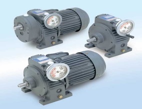 DISCO Variable speed drive