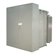Cooper Three-Phase Pad-Mounted Transformer