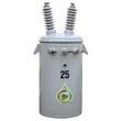 Cooper Single-Phase Overhead Transformer