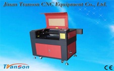 TS3040 Laser Engraving/Cutting Machine - TS3040