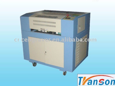 Transon TS4060 CO2 Silicone Bracelet Laser Engraving Machine - TS4060