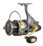 Okuma Coronado Baitfeeder Spinning Reel